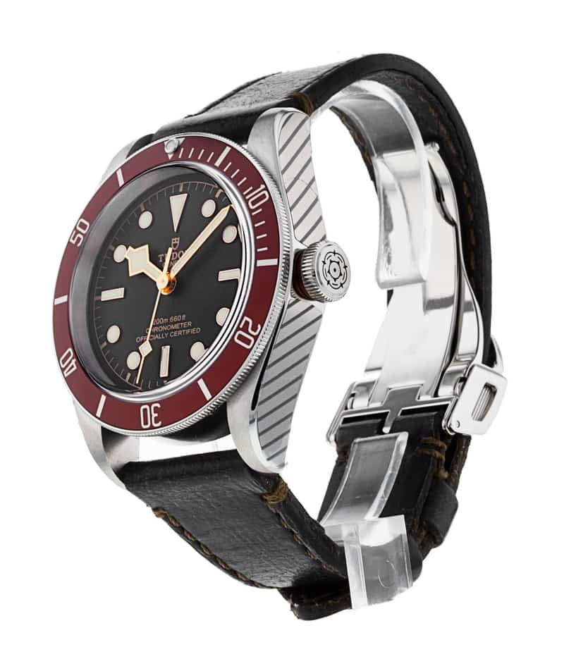 Tudor Black Bay M79230R-0011